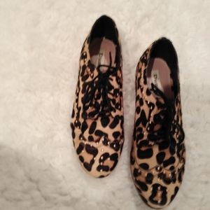 Dune London❤️ Lakota Leopard print